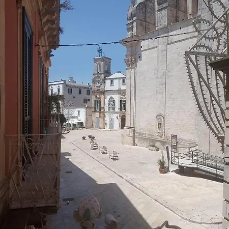 Dimora Della Dea *