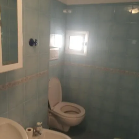 Dimora Della Dea Apartment Martina Franca