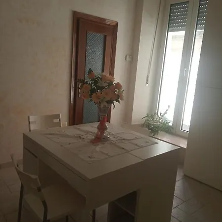 Apartment Dimora Della Dea